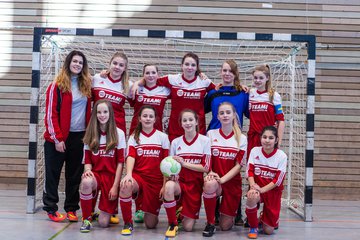 Bild 578 - C-Juniorinnen Landesmeisterschaften